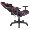 DarkFlash RC650 RGB Gaming Gaming chair DarkFlash RC650 RGB Gaming Gaming chair
