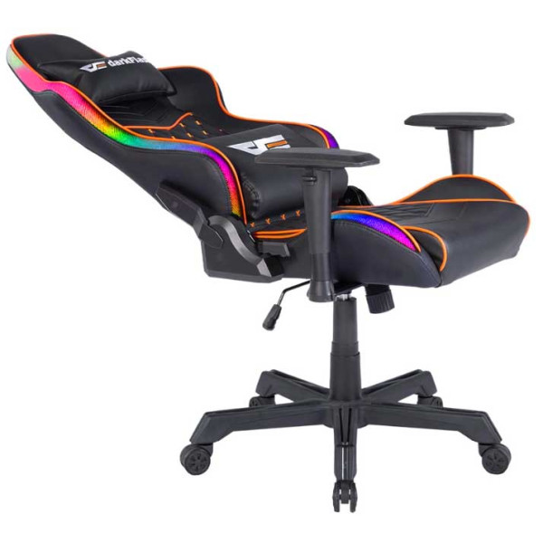 DarkFlash RC650 RGB Gaming Gaming chair DarkFlash RC650 RGB Gaming Gaming chair