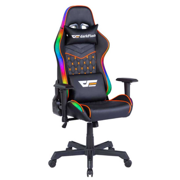 DarkFlash RC650 RGB Gaming Gaming chair DarkFlash RC650 RGB Gaming Gaming chair