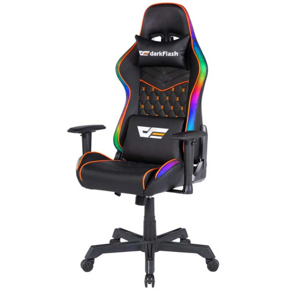 DarkFlash RC650 RGB Gaming Gaming chair DarkFlash RC650 RGB Gaming Gaming chair