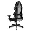 DXRacer Air Series Mesh Gaming Chair - ديكس ريسر اير كرسي العاب اسود