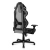 DXRacer Air Series Mesh Gaming Chair - ديكس ريسر اير كرسي العاب اسود