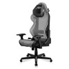 DXRacer Air Series Mesh Gaming Chair - ديكس ريسر اير كرسي العاب اسود