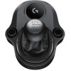 Logitech G Driving Force Shifter – Compatible with G29, G920 & G923 Racing Wheels قير العاب جانبي لوجيتك درايفينغ فورس متوافق مع البلايستيشن و الـكمبيوتر Logitech G Driving Force Shifter – Compatible with G29, G920 & G923 Racing Wheels قير العاب جانبي لوجيتك درايفينغ فورس متوافق مع البلايستيشن و الـكمبيوتر