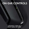 Logitech G535 Lightspeed Wireless Gaming Headset for Pc - Ps4 - Ps5 - Black Logitech G535 Lightspeed Wireless Gaming Headset for Pc - Ps4 - Ps5 - Black