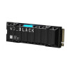 WD Black SN850 1TB NVMe Internal Gaming SSD With Heatsink - Works With PC And PlayStation 5, Gen4 PCIe, M.2 2280, Up To 7,000 Mb/s WD Black SN850 1TB NVMe Internal Gaming SSD With Heatsink - Works With PC And PlayStation 5, Gen4 PCIe, M.2 2280, Up To 7,000 Mb/s
