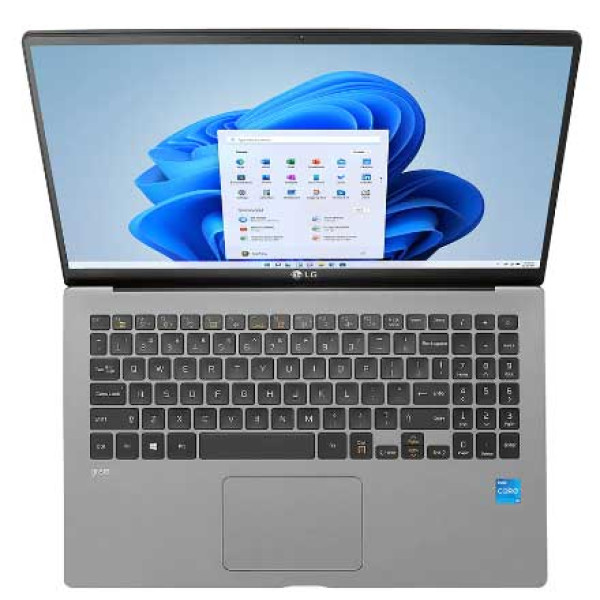 Lg Gram 15.6 inch i5 1135G7 - 16GB Ram - 512GB Laptop Lg Gram 15.6 inch i5 1135G7 - 16GB Ram - 512GB Laptop