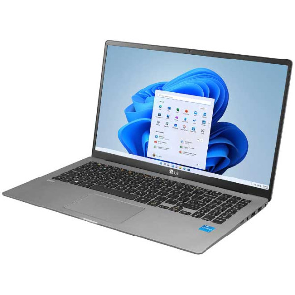 Lg Gram 15.6 inch i5 1135G7 - 16GB Ram - 512GB Laptop Lg Gram 15.6 inch i5 1135G7 - 16GB Ram - 512GB Laptop