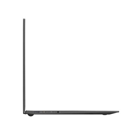 لاب توب إل جي جرام 17 WQXGA مجدد - معالج i7-1165G7 - رام 16GB - تخزين 512GB SSD - ويندوز 11 لاب توب إل جي جرام 17 WQXGA مجدد - معالج i7-1165G7 - رام 16GB - تخزين 512GB SSD - ويندوز 11