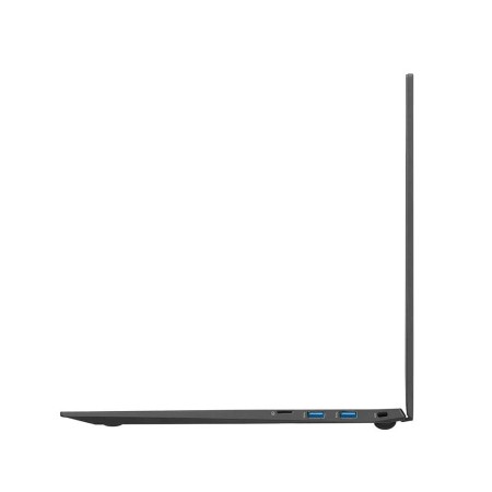 لاب توب إل جي جرام 17 WQXGA مجدد - معالج i7-1165G7 - رام 16GB - تخزين 512GB SSD - ويندوز 11 لاب توب إل جي جرام 17 WQXGA مجدد - معالج i7-1165G7 - رام 16GB - تخزين 512GB SSD - ويندوز 11