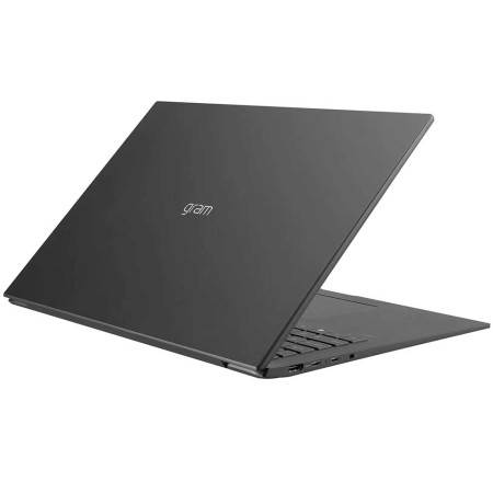لاب توب إل جي جرام 17 WQXGA مجدد - معالج i7-1165G7 - رام 16GB - تخزين 512GB SSD - ويندوز 11 لاب توب إل جي جرام 17 WQXGA مجدد - معالج i7-1165G7 - رام 16GB - تخزين 512GB SSD - ويندوز 11