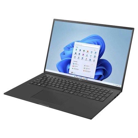 لاب توب إل جي جرام 17 WQXGA مجدد - معالج i7-1165G7 - رام 16GB - تخزين 512GB SSD - ويندوز 11 لاب توب إل جي جرام 17 WQXGA مجدد - معالج i7-1165G7 - رام 16GB - تخزين 512GB SSD - ويندوز 11