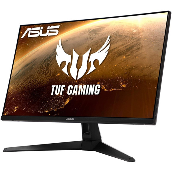 Asus Tuf 27 inch FHD IPS165hz 1ms Gaming Monitor Asus Tuf 27 inch FHD IPS165hz 1ms Gaming Monitor