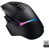 Logitech G502 X Plus Wireless Gaming Mouse - Black Logitech G502 X Plus Wireless Gaming Mouse - Black