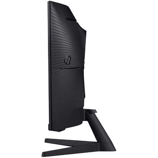 Samsung 32 inch Odyssey G5 Ls32ag550emxue 2k 165hz 1ms Gaming Monitor Samsung 32 inch Odyssey G5 Ls32ag550emxue 2k 165hz 1ms Gaming Monitor