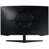Samsung 32 inch Odyssey G5 Ls32ag550emxue 2k 165hz 1ms Gaming Monitor Samsung 32 inch Odyssey G5 Ls32ag550emxue 2k 165hz 1ms Gaming Monitor