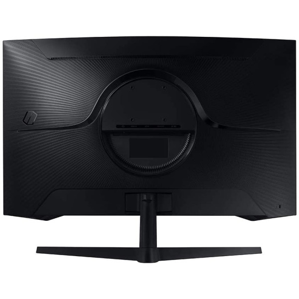 Samsung 32 inch Odyssey G5 Ls32ag550emxue 2k 165hz 1ms Gaming Monitor Samsung 32 inch Odyssey G5 Ls32ag550emxue 2k 165hz 1ms Gaming Monitor