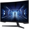 Samsung 32 inch Odyssey G5 Ls32ag550emxue 2k 165hz 1ms Gaming Monitor Samsung 32 inch Odyssey G5 Ls32ag550emxue 2k 165hz 1ms Gaming Monitor