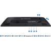 Samsung 24  FHD (1080p) 75Hz - IPS - Speakers  Monitor WITH 2.0 WebCam