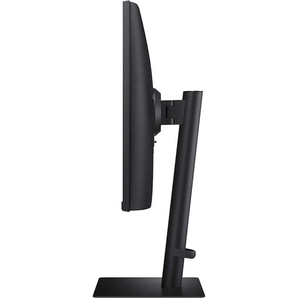 Samsung 24  FHD (1080p) 75Hz - IPS - Speakers  Monitor WITH 2.0 WebCam