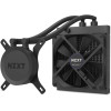 NZXT H1 UK Version- Small Form-Factor ITX Case - Dual Chamber Airflow - Tinted Tempered Glass Front Panel - Integrated 650W 80+ Gold PSU - 140mm AIO Watercooler - PCIe 3.0 High-Speed Riser Card -Black NZXT H1 UK Version- Small Form-Factor ITX Case - Dual Chamber Airflow - Tinted Tempered Glass Front Panel - Integrated 650W 80+ Gold PSU - 140mm AIO Watercooler - PCIe 3.0 High-Speed Riser Card -Black