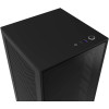 NZXT H1 UK Version- Small Form-Factor ITX Case - Dual Chamber Airflow - Tinted Tempered Glass Front Panel - Integrated 650W 80+ Gold PSU - 140mm AIO Watercooler - PCIe 3.0 High-Speed Riser Card -Black NZXT H1 UK Version- Small Form-Factor ITX Case - Dual Chamber Airflow - Tinted Tempered Glass Front Panel - Integrated 650W 80+ Gold PSU - 140mm AIO Watercooler - PCIe 3.0 High-Speed Riser Card -Black