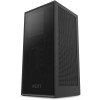 NZXT H1 UK Version- Small Form-Factor ITX Case - Dual Chamber Airflow - Tinted Tempered Glass Front Panel - Integrated 650W 80+ Gold PSU - 140mm AIO Watercooler - PCIe 3.0 High-Speed Riser Card -Black NZXT H1 UK Version- Small Form-Factor ITX Case - Dual Chamber Airflow - Tinted Tempered Glass Front Panel - Integrated 650W 80+ Gold PSU - 140mm AIO Watercooler - PCIe 3.0 High-Speed Riser Card -Black