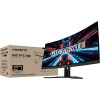 Gigabyte Gaming Monitor G27FC A 27 Inch Curved 1500R VA FHD (1920 x 1080) 165Hz FreeSync Premium - شاشة العاب قيقابايت