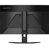 Gigabyte Gaming Monitor G27FC A 27 Inch Curved 1500R VA FHD (1920 x 1080) 165Hz FreeSync Premium - شاشة العاب قيقابايت