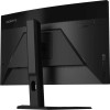 Gigabyte Gaming Monitor G27FC A 27 Inch Curved 1500R VA FHD (1920 x 1080) 165Hz FreeSync Premium - شاشة العاب قيقابايت