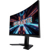 Gigabyte Gaming Monitor G27FC A 27 Inch Curved 1500R VA FHD (1920 x 1080) 165Hz FreeSync Premium - شاشة العاب قيقابايت