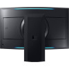 SAMSUNG 55 Odyssey Ark Curved 4K 165Hz 1ms Multi View HDR10+ Gaming Monitor SAMSUNG 55 Odyssey Ark Curved 4K 165Hz 1ms Multi View HDR10+ Gaming Monitor