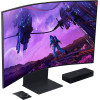 SAMSUNG 55 Odyssey Ark Curved 4K 165Hz 1ms Multi View HDR10+ Gaming Monitor SAMSUNG 55 Odyssey Ark Curved 4K 165Hz 1ms Multi View HDR10+ Gaming Monitor