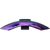 SAMSUNG 55 Odyssey Ark Curved 4K 165Hz 1ms Multi View HDR10+ Gaming Monitor SAMSUNG 55 Odyssey Ark Curved 4K 165Hz 1ms Multi View HDR10+ Gaming Monitor