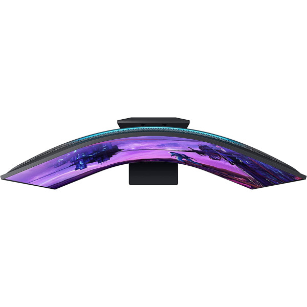 SAMSUNG 55 Odyssey Ark Curved 4K 165Hz 1ms Multi View HDR10+ Gaming Monitor SAMSUNG 55 Odyssey Ark Curved 4K 165Hz 1ms Multi View HDR10+ Gaming Monitor