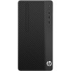 اتش بي Core I7 - 4GB RAM 290 G2  - تخزين 1 تيرا - كمبيوتر مكتبي
