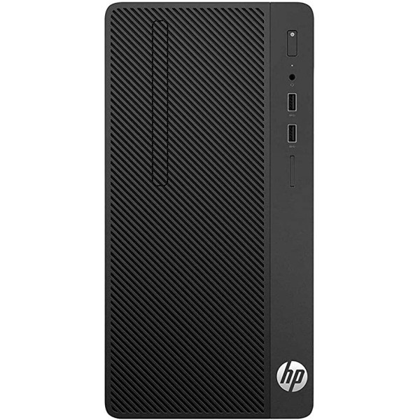 اتش بي Core I7 - 4GB RAM 290 G2 - تخزين 1 تيرا - كمبيوتر مكتبي اتش بي Core I7 - 4GB RAM 290 G2 - تخزين 1 تيرا - كمبيوتر مكتبي