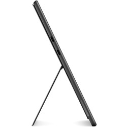 Microsoft Surface Pro 9 12th  I5 1235u,8gb Ram, Ssd 256gb,13" Pixelsense 2880 × 1920 Touch Display ,Win 11 - Graphite - مايكروسوفت سيرفيس برو 9 Microsoft Surface Pro 9 12th  I5 1235u,8gb Ram, Ssd 256gb,13" Pixelsense 2880 × 1920 Touch Display ,Win 11 - Graphite - مايكروسوفت سيرفيس برو 9