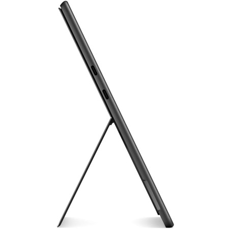 MICROSOFT SURFACE PRO 9 12th i5 1235U,8GB RAM, SSD 256GB,13 PIXELSENSE 2880 × 1920 TOUCH DISPLAY ,WIN 11 - GRAPHITE - مايكروسوفت سيرفيس برو 9 MICROSOFT SURFACE PRO 9 12th i5 1235U,8GB RAM, SSD 256GB,13 PIXELSENSE 2880 × 1920 TOUCH DISPLAY ,WIN 11 - GRAPHITE - مايكروسوفت سيرفيس برو 9