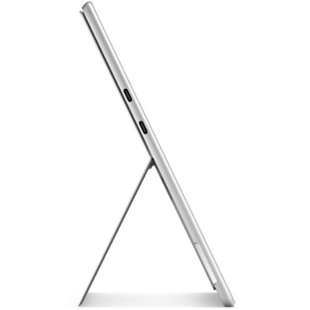 MICROSOFT SURFACE PRO 9 12th i5 1235U, 8GB RAM,SSD 256GB,13 PIXELSENSE 2880 × 1920 TOUCH DISPLAY ,WIN 11 - PLATINUM - مايكروسوفت سيرفيس برو 9