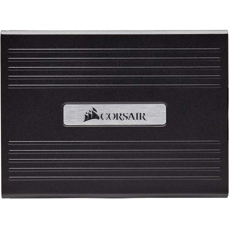 CORSAIR  AX1600i FULLY MODULAR POWER SUPPLY- 80+ TITANIUM - باورسبلاي كورسير تيتانيوم منفصل الكيابل