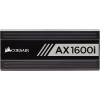 CORSAIR  AX1600i FULLY MODULAR POWER SUPPLY- 80+ TITANIUM - باورسبلاي كورسير تيتانيوم منفصل الكيابل