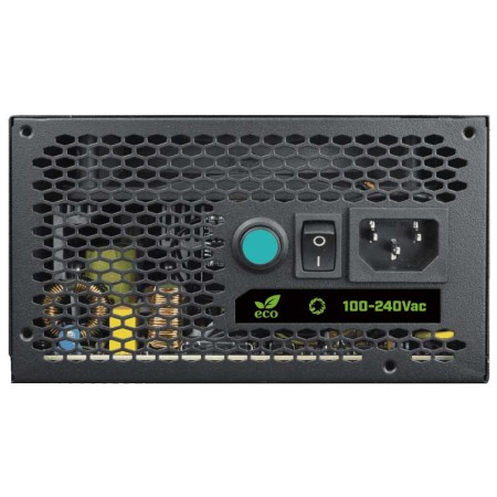 GAMEMAX VP800 RGB 800W POWER SUPPLY 80+ BRONZE GAMEMAX VP800 RGB 800W POWER SUPPLY 80+ BRONZE