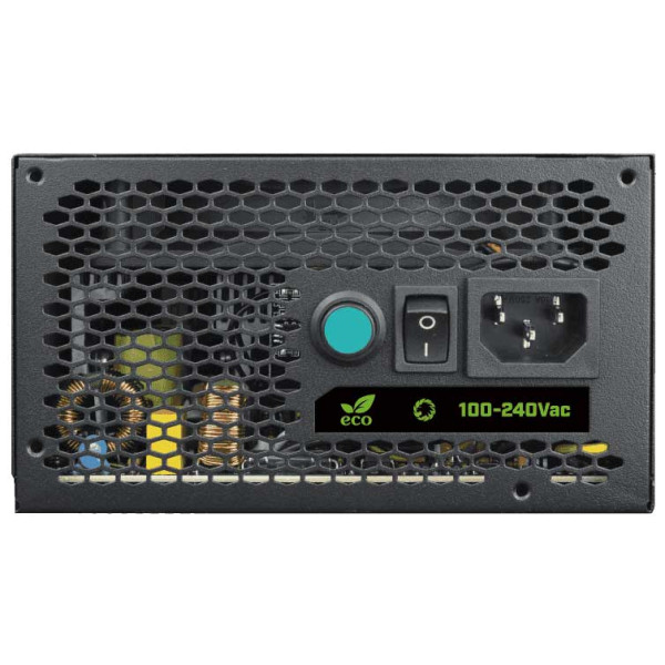 GAMEMAX VP800 RGB 800W POWER SUPPLY 80+ BRONZE GAMEMAX VP800 RGB 800W POWER SUPPLY 80+ BRONZE