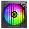 GAMEMAX VP800 RGB 800W POWER SUPPLY 80+ BRONZE -  باورسبلاي جيم ماكس برونز