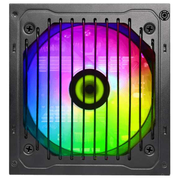 GAMEMAX VP800 RGB 800W POWER SUPPLY 80+ BRONZE GAMEMAX VP800 RGB 800W POWER SUPPLY 80+ BRONZE