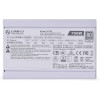 Lian Li 750W SFX Form Factor Power Supply 80+ Gold- White Lian Li 750W SFX Form Factor Power Supply 80+ Gold- White