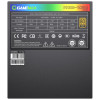 GAMEMAX RGB1050 1050W FULL-MOD POWER SUPPLY 80PLUS GOLD - باور سبلاي قيم ماكسجولدد منفصل الكيابل