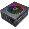 GAMEMAX RGB1050 1050W FULL-MOD POWER SUPPLY 80PLUS GOLD - باور سبلاي قيم ماكسجولدد منفصل الكيابل