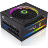 GAMEMAX RGB1050 1050W FULL-MOD POWER SUPPLY 80PLUS GOLD - باور سبلاي قيم ماكسجولدد منفصل الكيابل